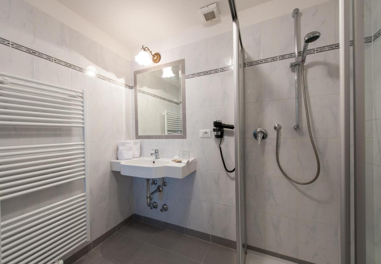 Palmengarten Hotel Gstoer 라군도 외부 사진
