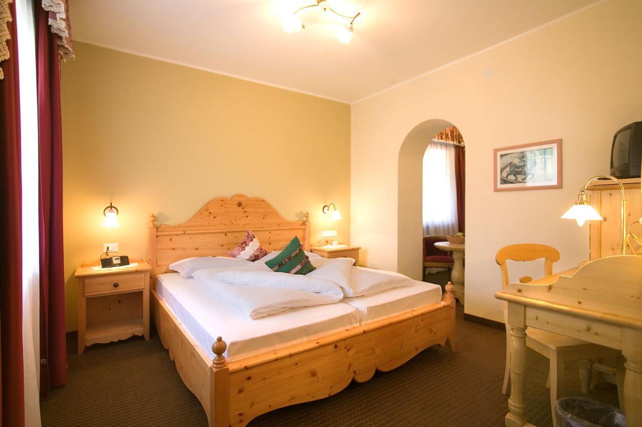 Palmengarten Hotel Gstoer 라군도 외부 사진