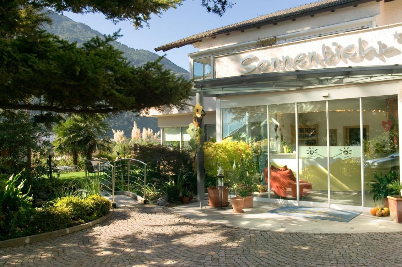 Palmengarten Hotel Gstoer 라군도 외부 사진