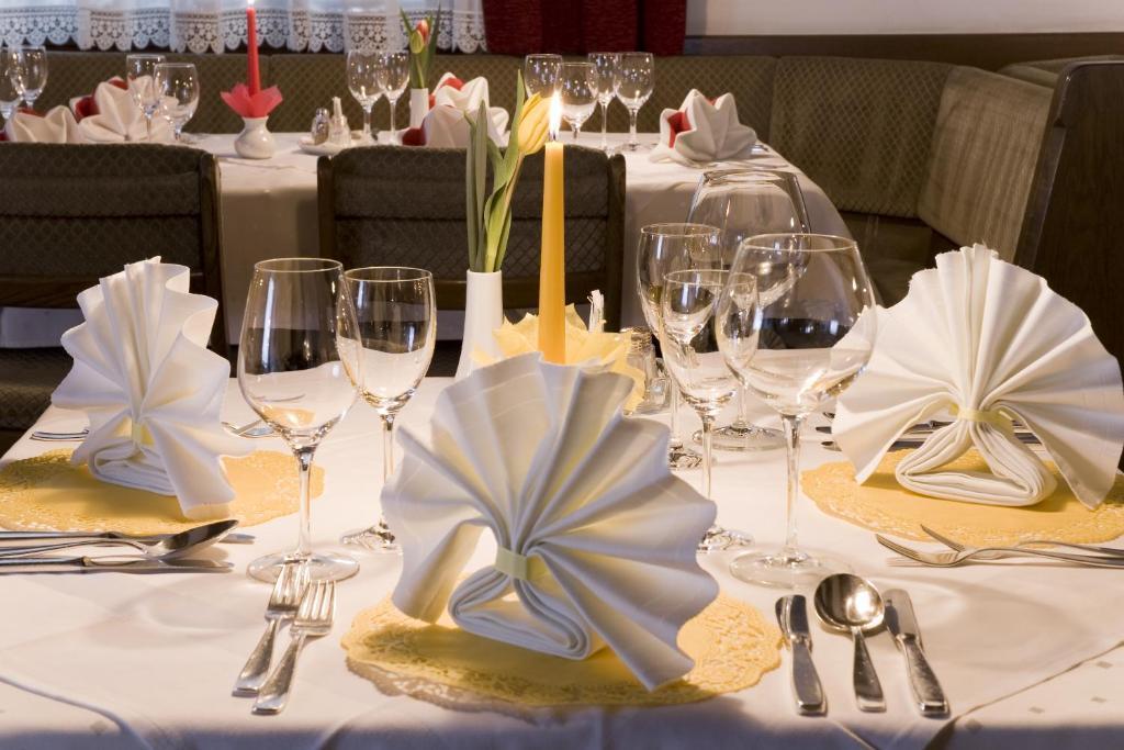Palmengarten Hotel Gstoer 라군도 외부 사진