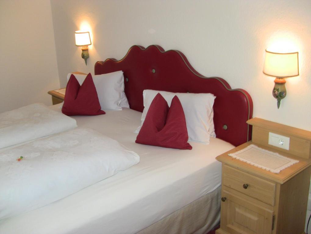Palmengarten Hotel Gstoer 라군도 객실 사진