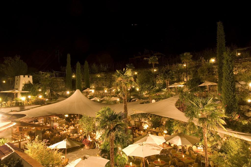 Palmengarten Hotel Gstoer 라군도 외부 사진