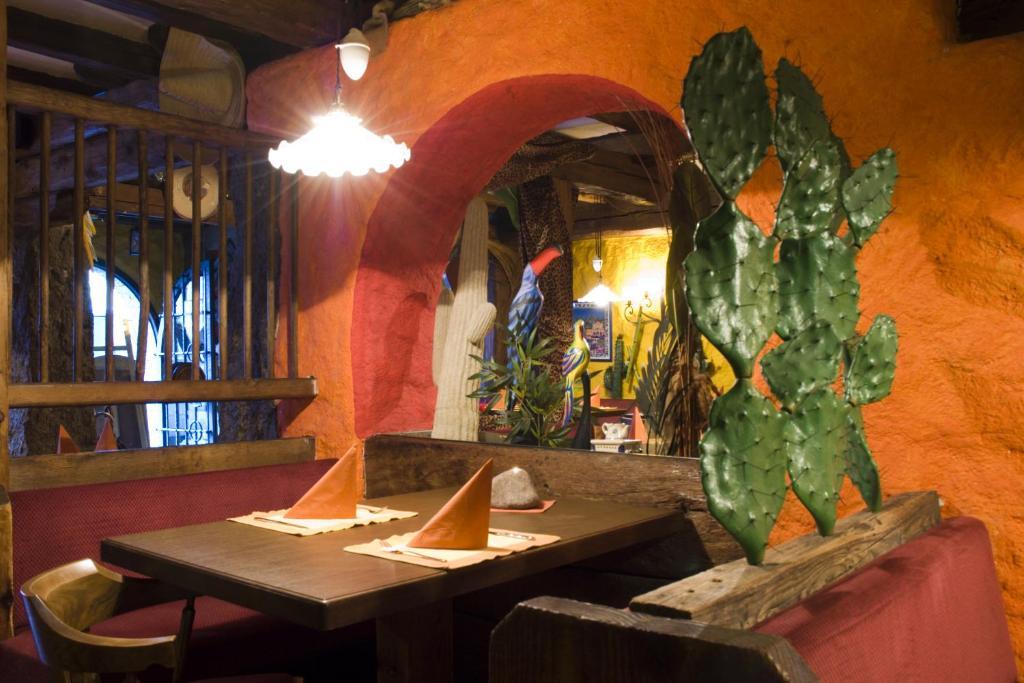 Palmengarten Hotel Gstoer 라군도 외부 사진