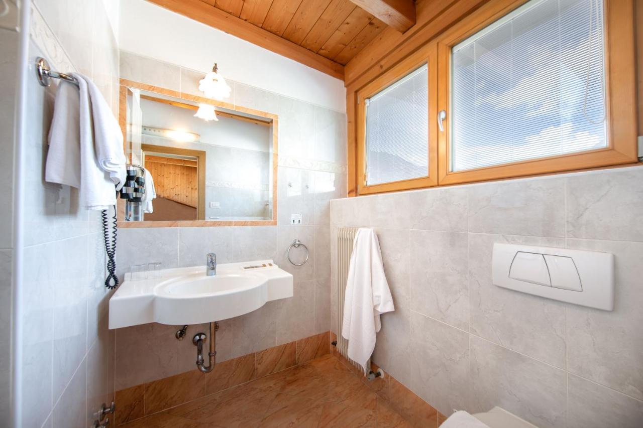 Palmengarten Hotel Gstoer 라군도 외부 사진