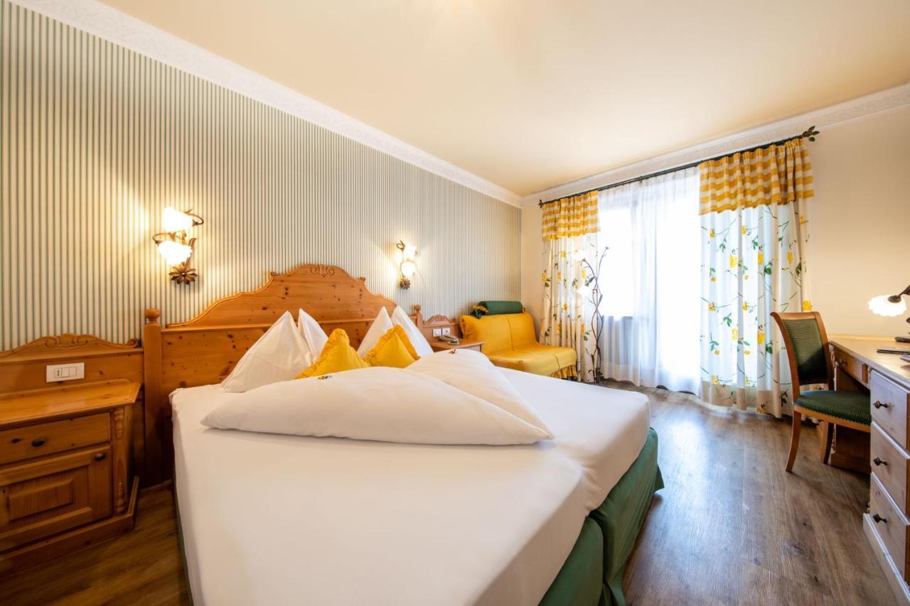 Palmengarten Hotel Gstoer 라군도 외부 사진