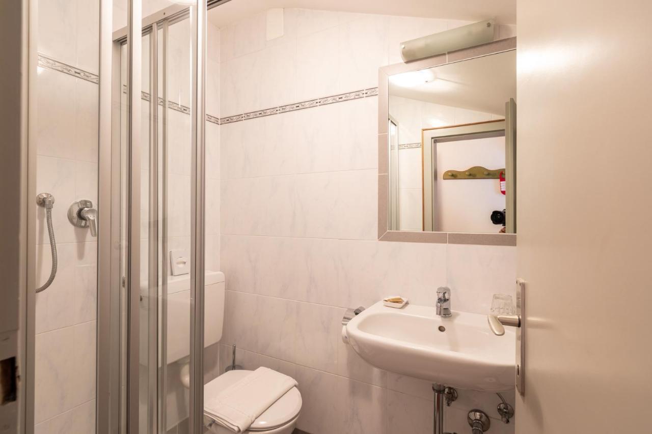 Palmengarten Hotel Gstoer 라군도 외부 사진